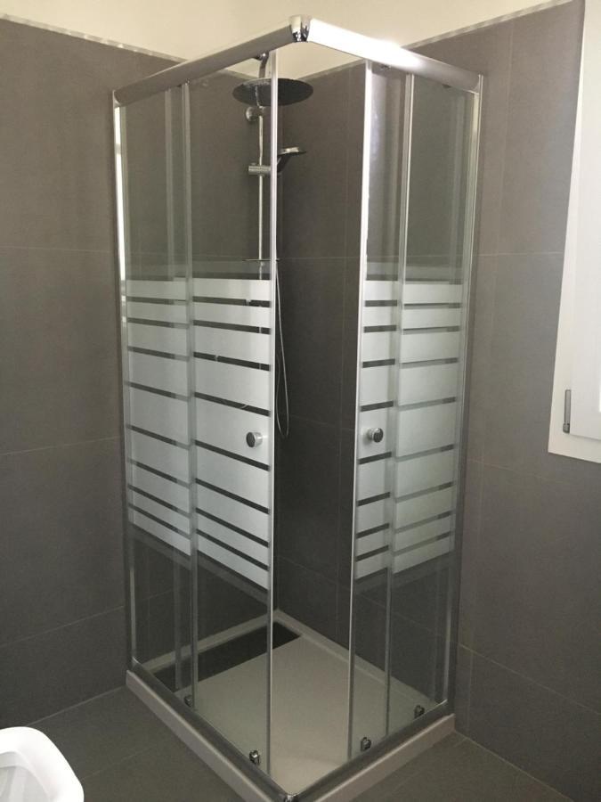 Apartamento DeA del Salento Lecce Exterior foto