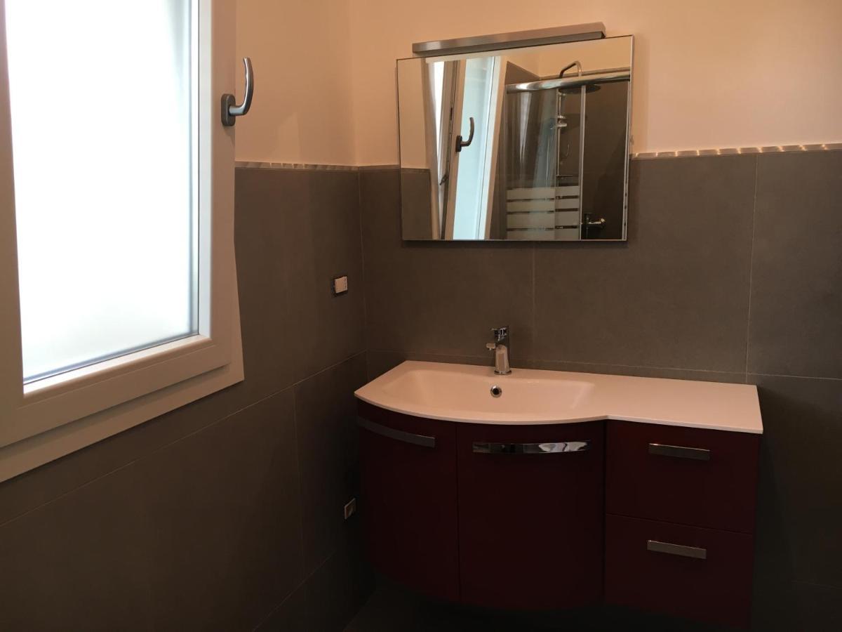 Apartamento DeA del Salento Lecce Exterior foto