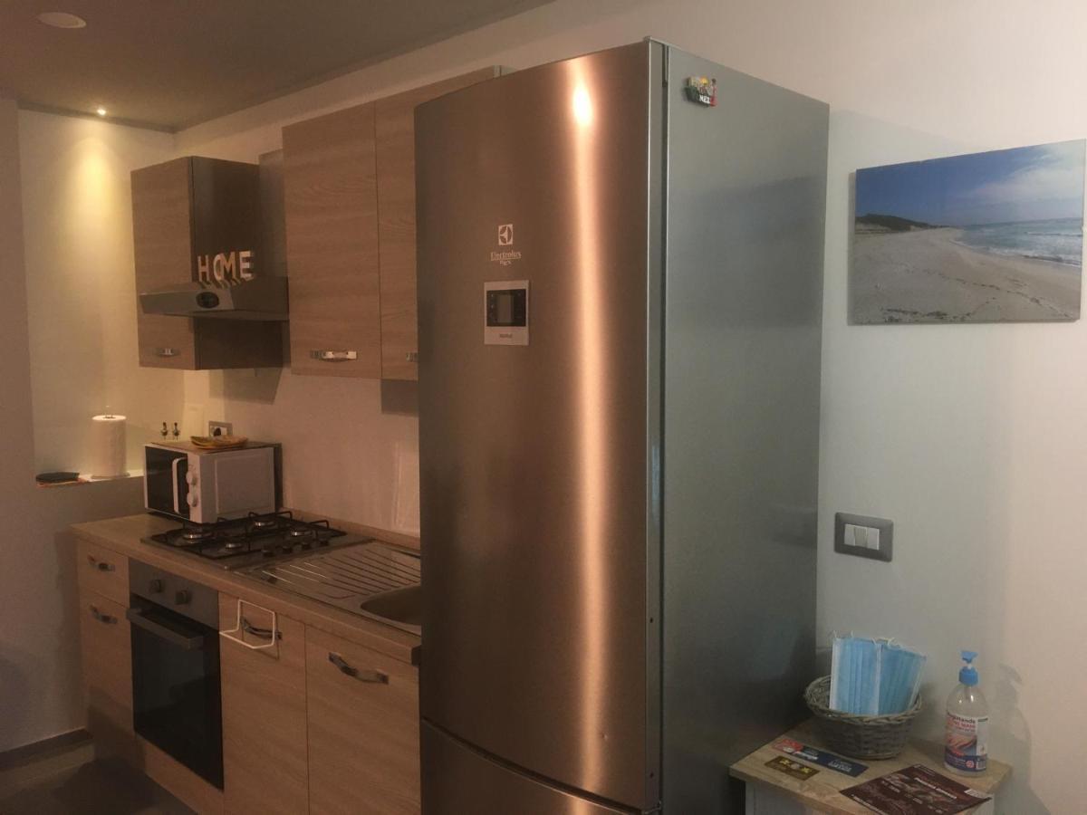 Apartamento DeA del Salento Lecce Exterior foto