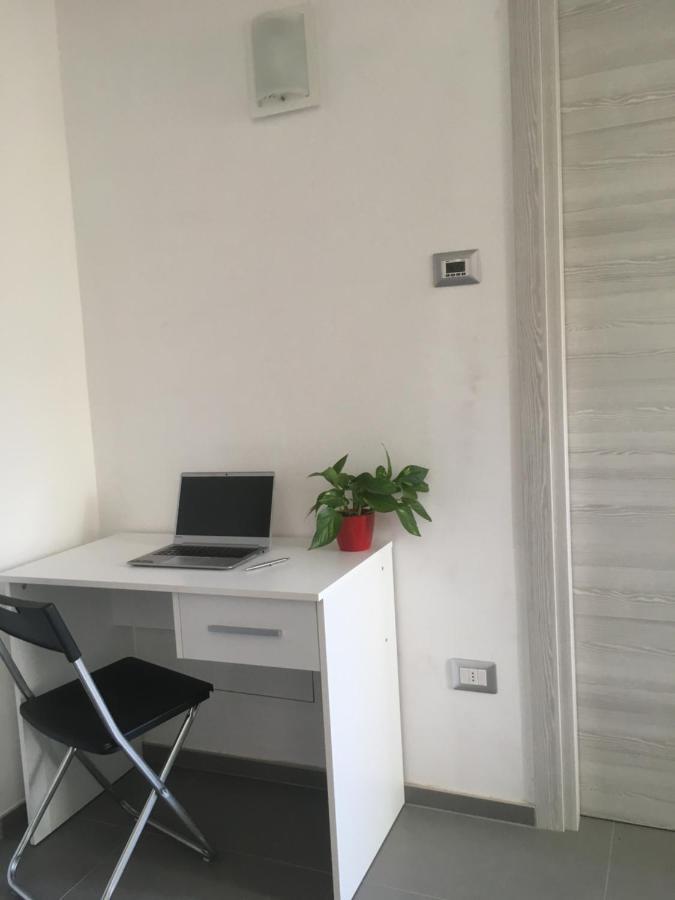 Apartamento DeA del Salento Lecce Exterior foto