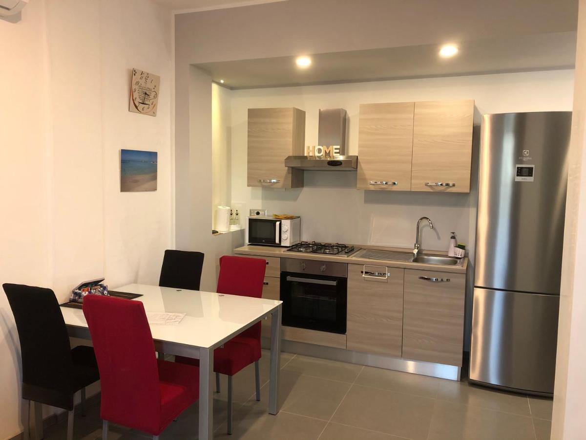 Apartamento DeA del Salento Lecce Exterior foto