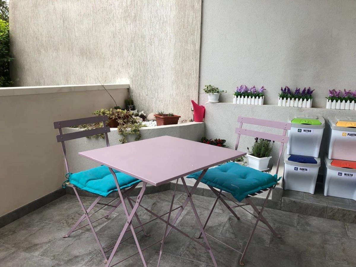 Apartamento DeA del Salento Lecce Exterior foto