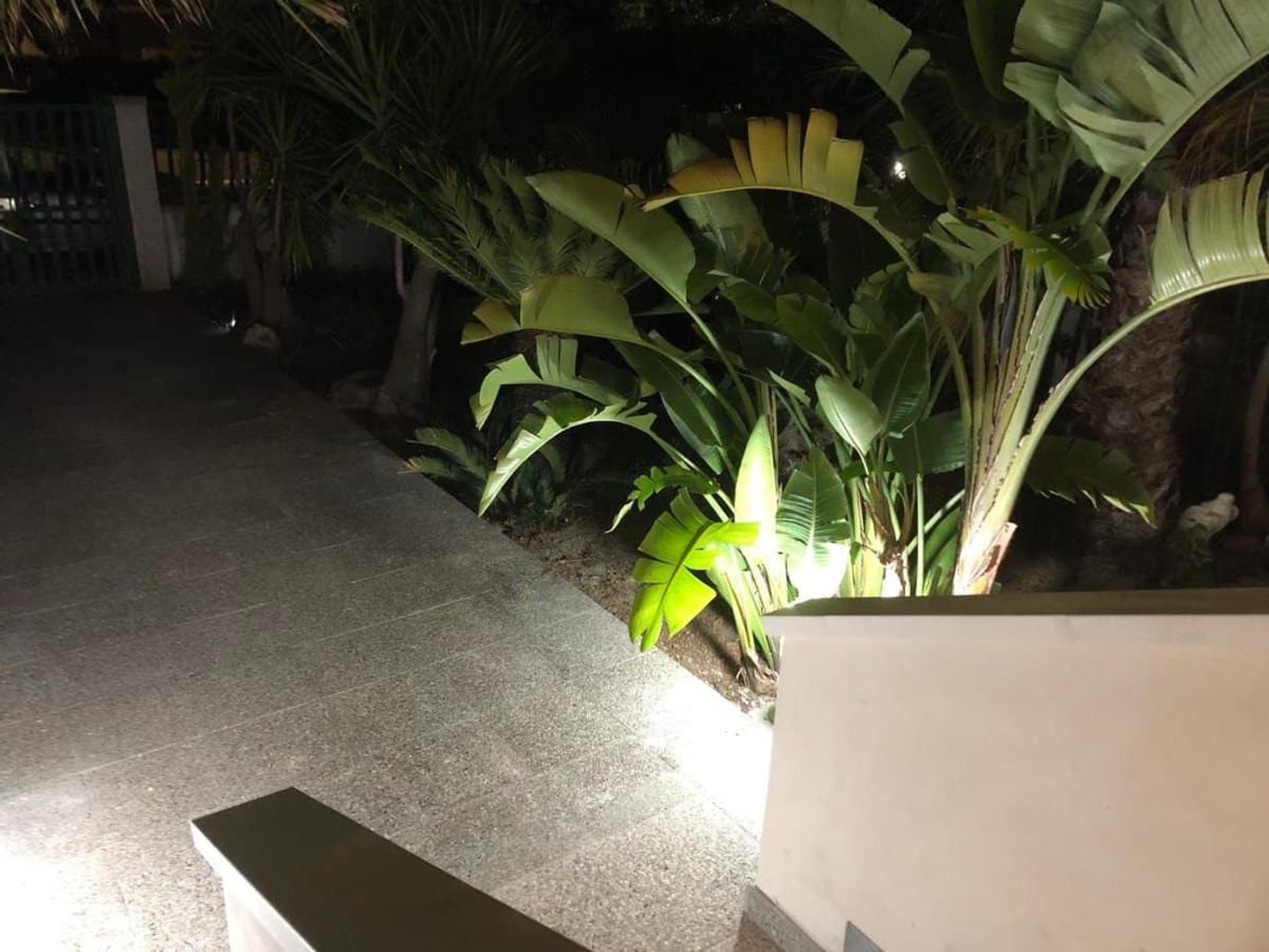 Apartamento DeA del Salento Lecce Exterior foto