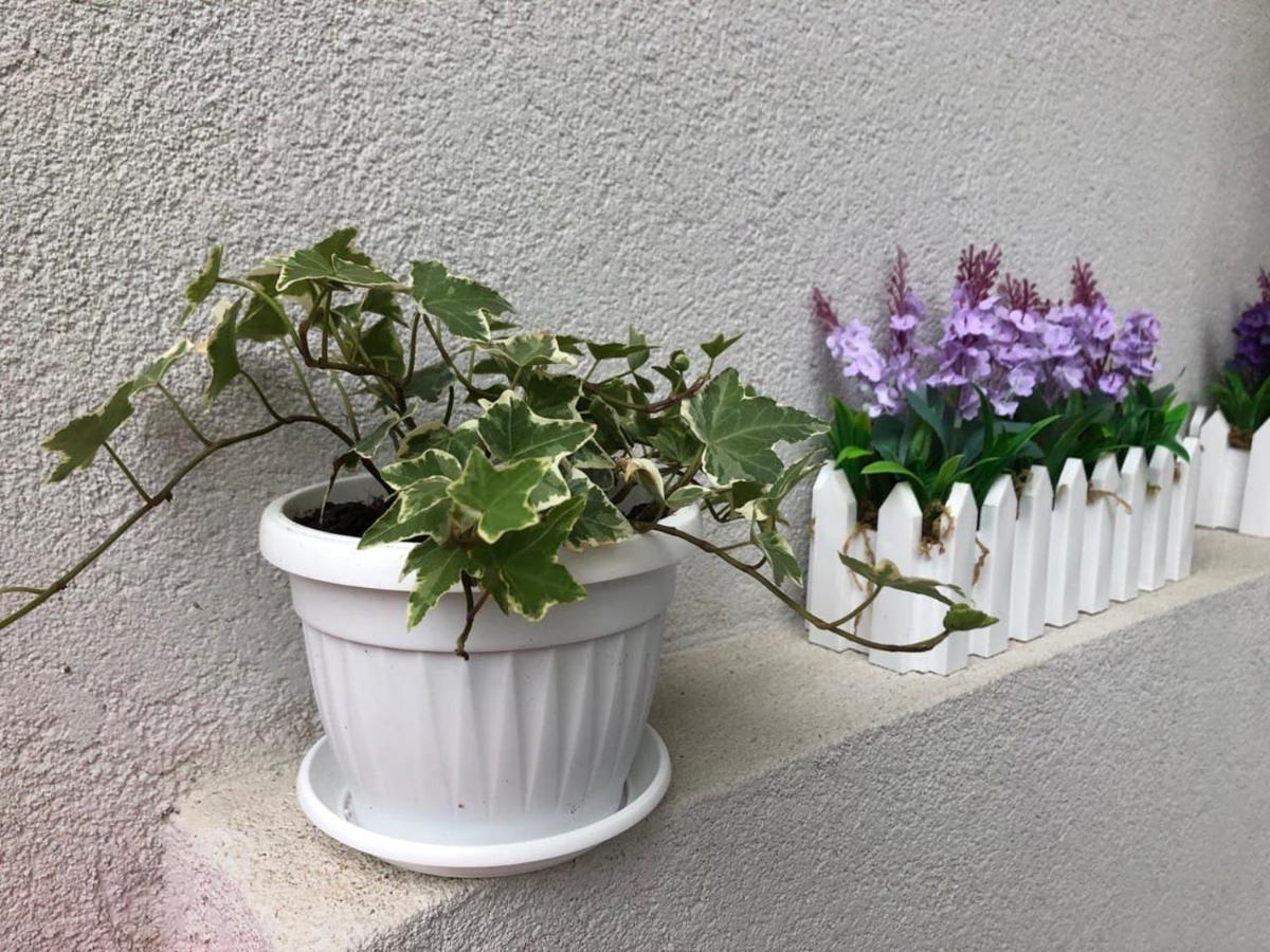 Apartamento DeA del Salento Lecce Exterior foto