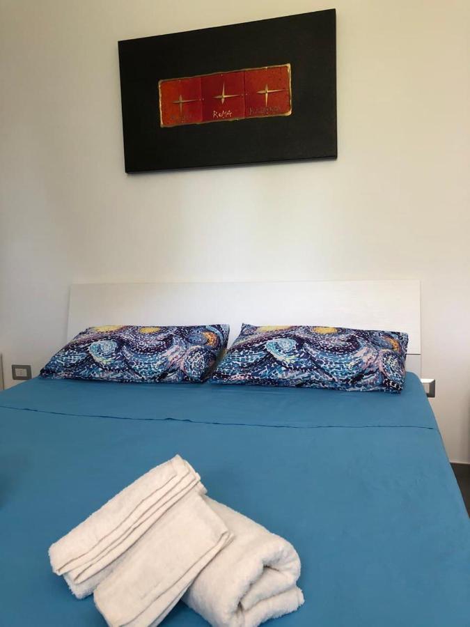 Apartamento DeA del Salento Lecce Exterior foto
