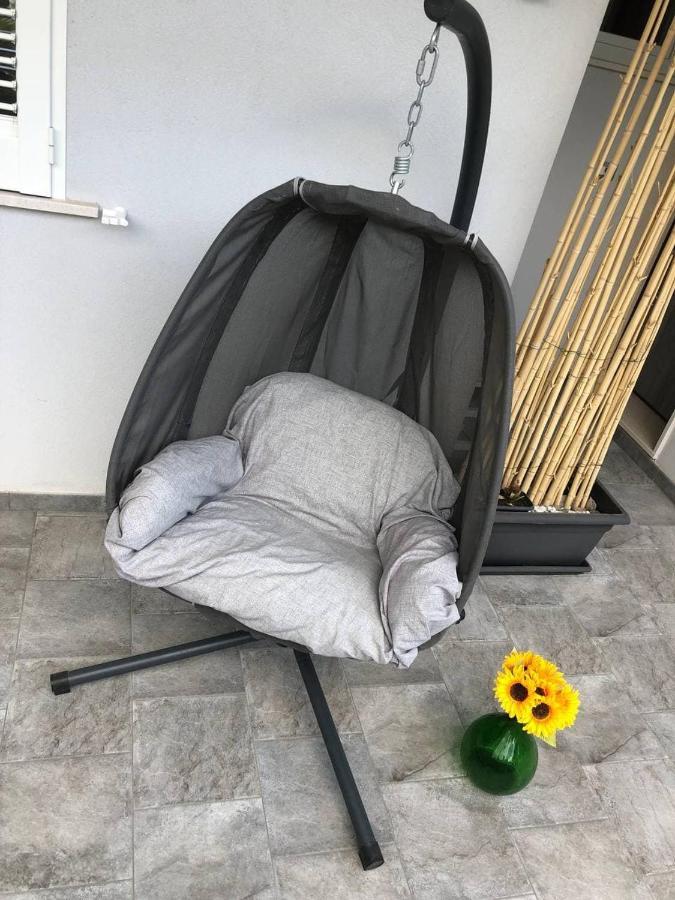 Apartamento DeA del Salento Lecce Exterior foto