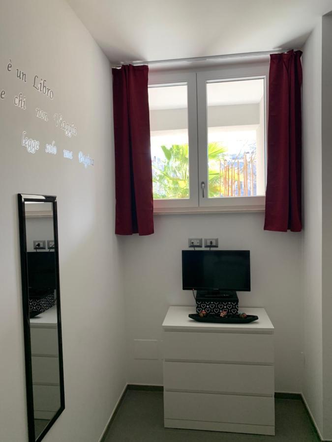 Apartamento DeA del Salento Lecce Exterior foto