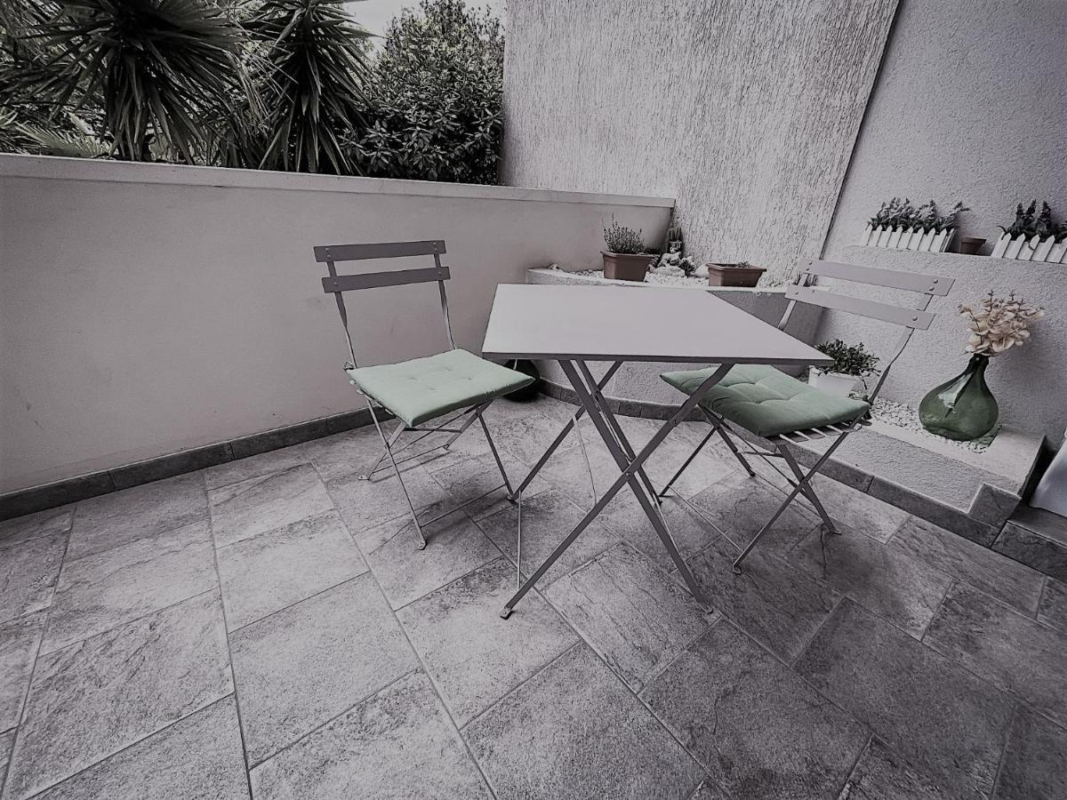 Apartamento DeA del Salento Lecce Exterior foto