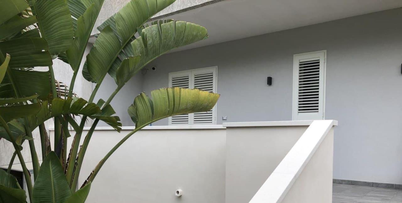 Apartamento DeA del Salento Lecce Exterior foto