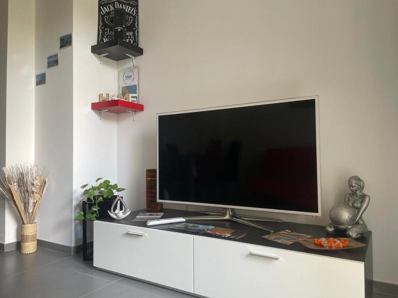 Apartamento DeA del Salento Lecce Exterior foto
